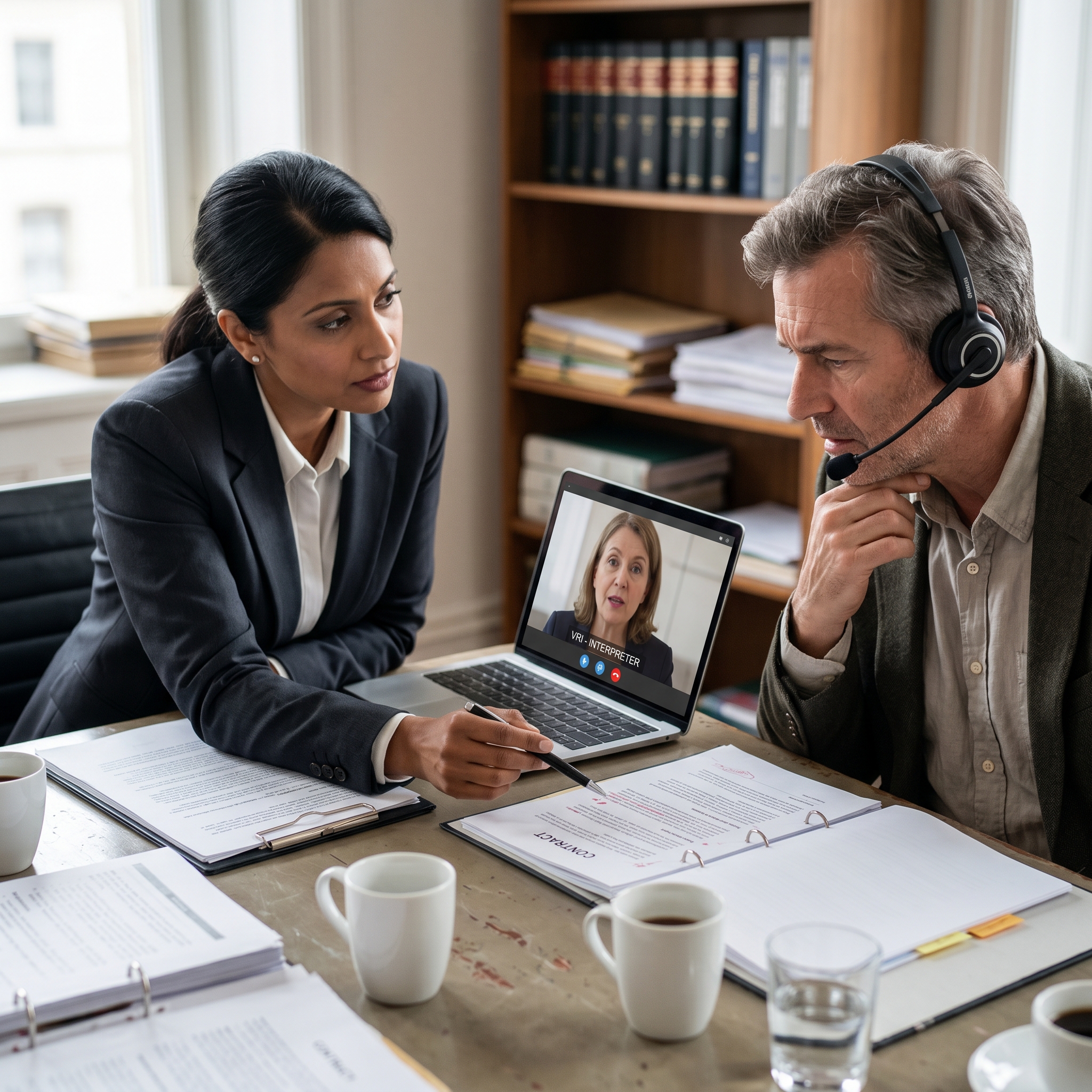 Translation Services