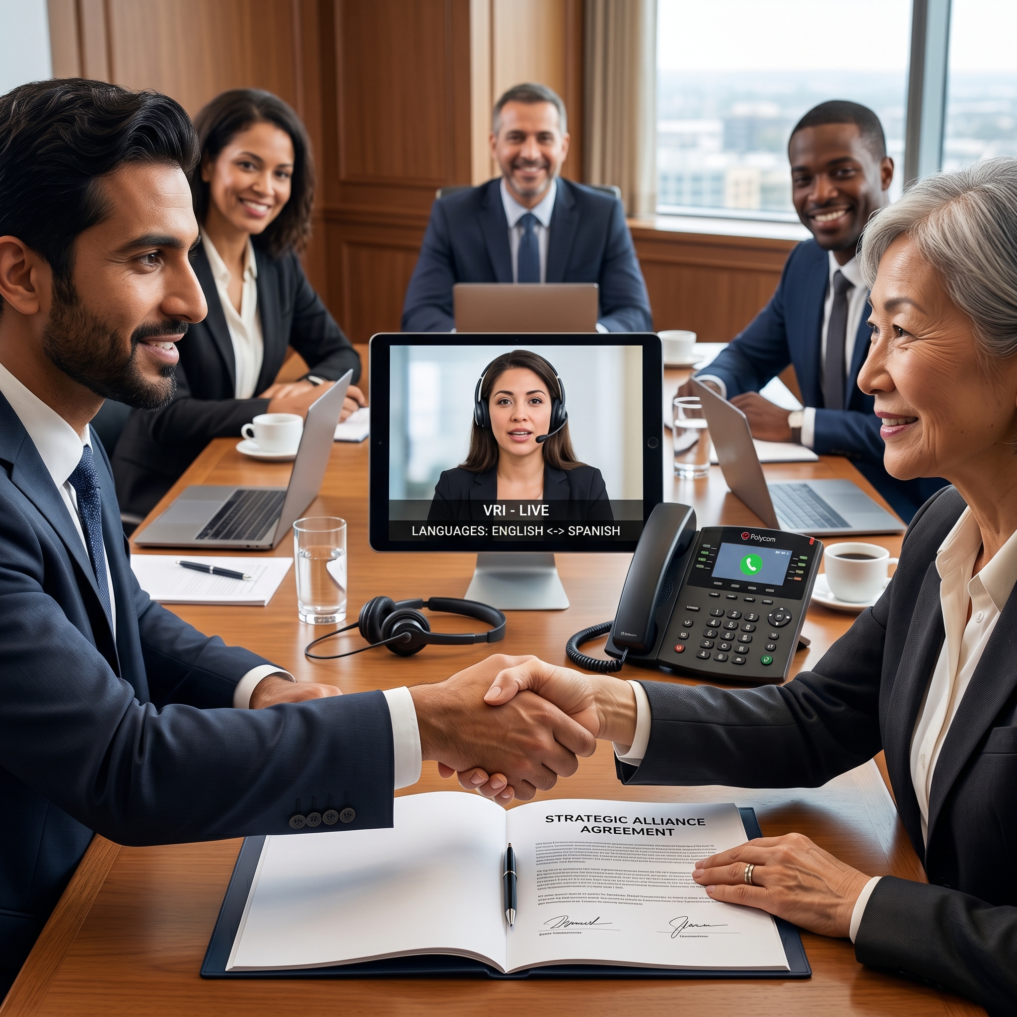 B2B Services